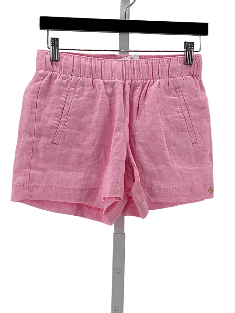 Lilly Pulitzer Size 2 Pink Shorts