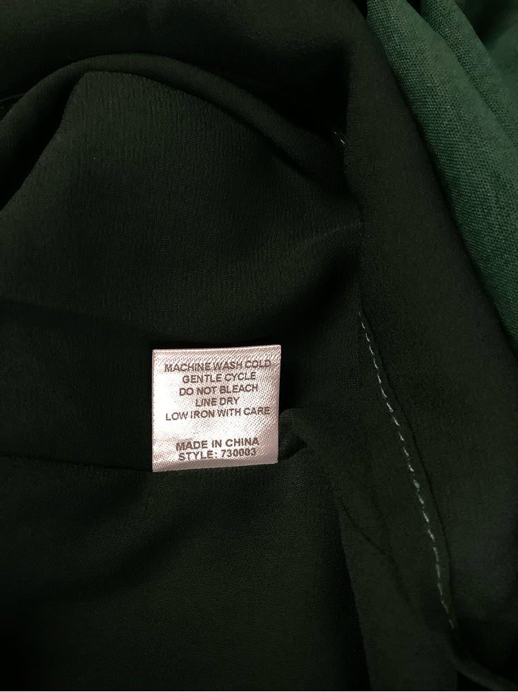 Ivy Jane Size XS Green Dress