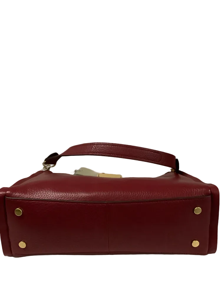 Radley London Cranberry Sloane Street Handbags