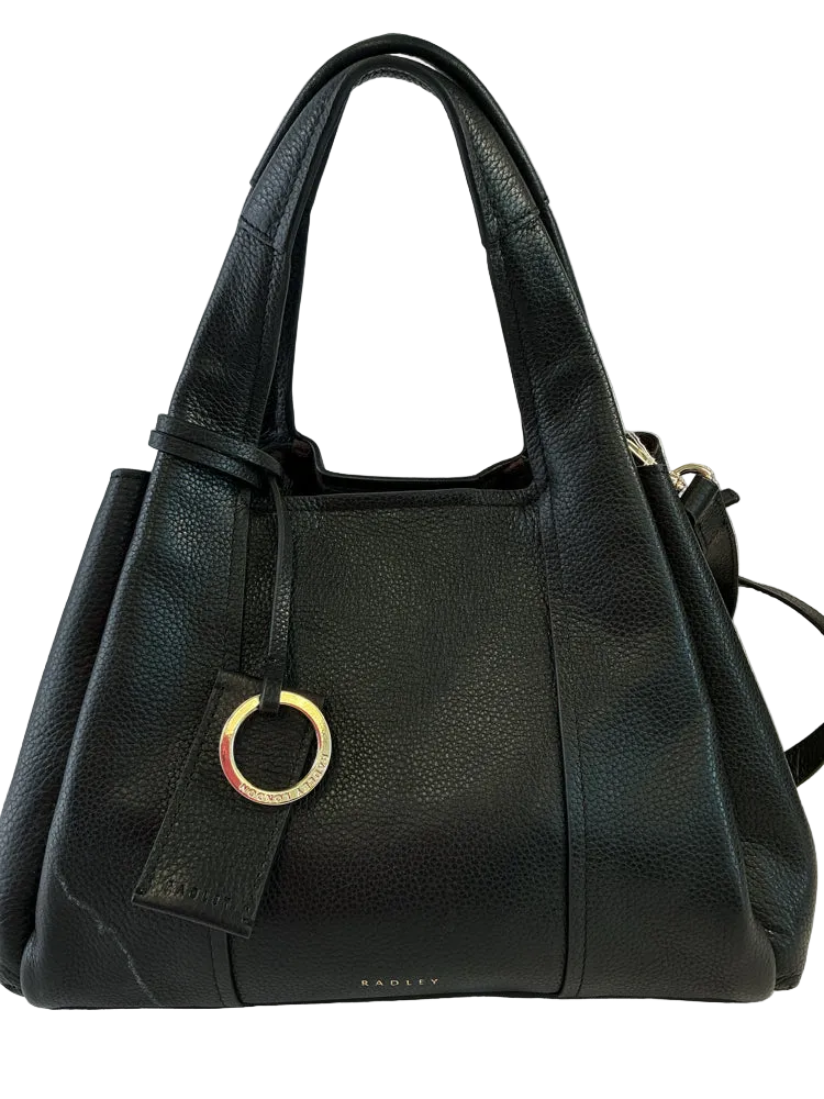Radley Black Handbags