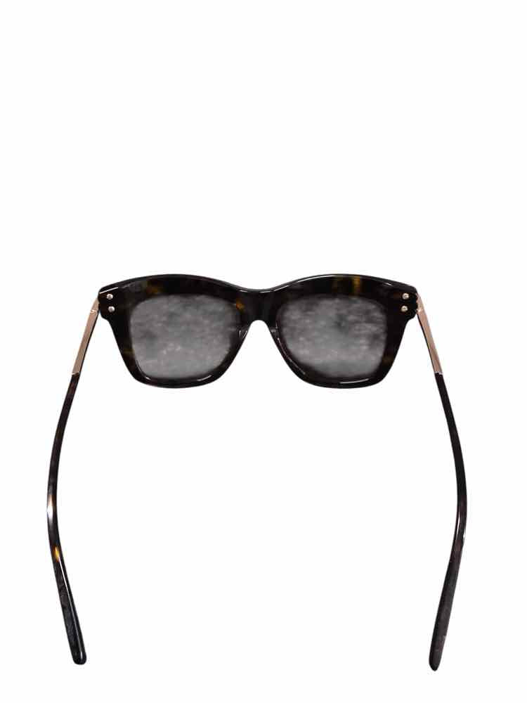 Tom Ford Tortoise Dasha Sunglasses