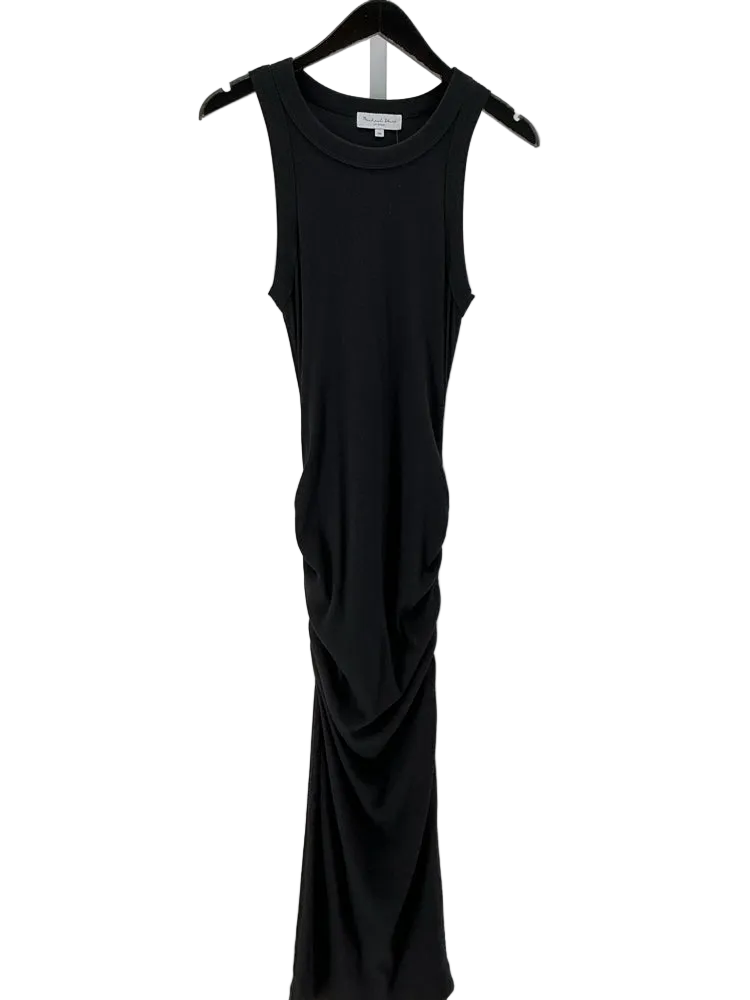 Michael Stars Size XS Black Dress
