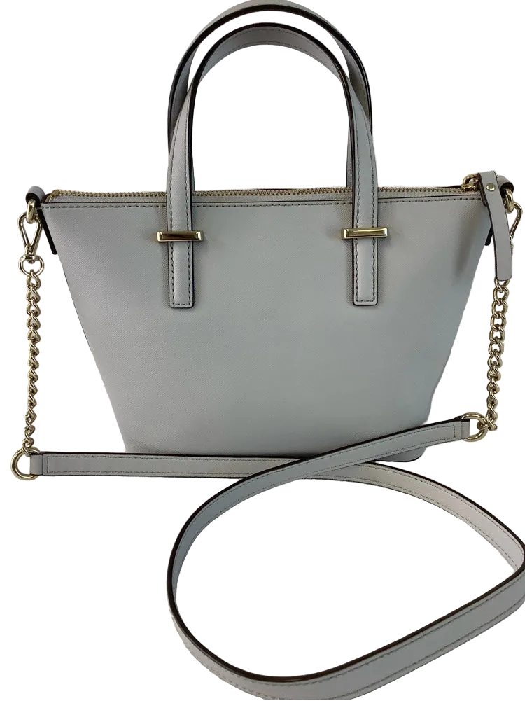 Kate Spade Gray Handbags