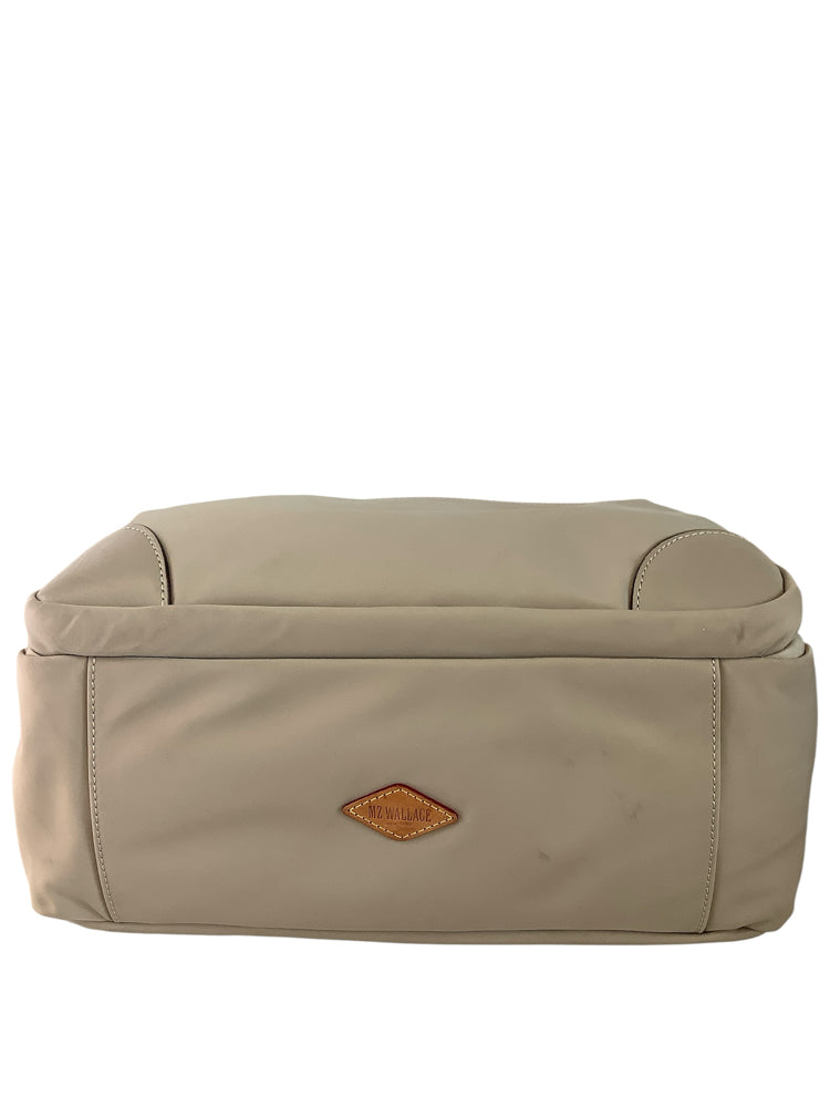 MZ Wallace Tan Tribeca Handbags