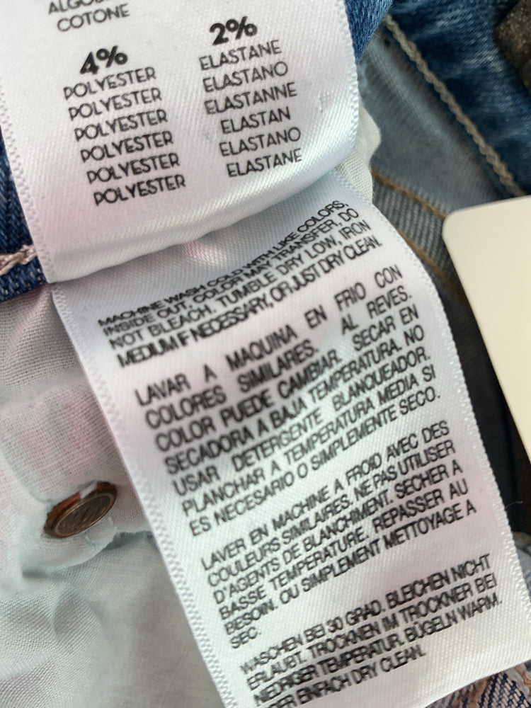Mother Size 26 Jeans