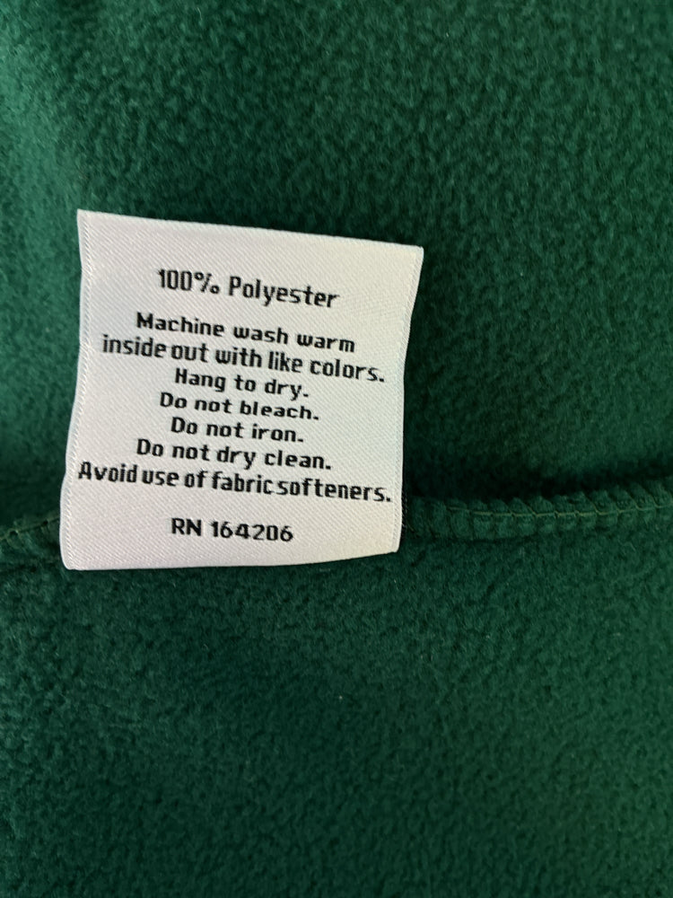 Dudley Stephens Size XL Green Sweatshirt