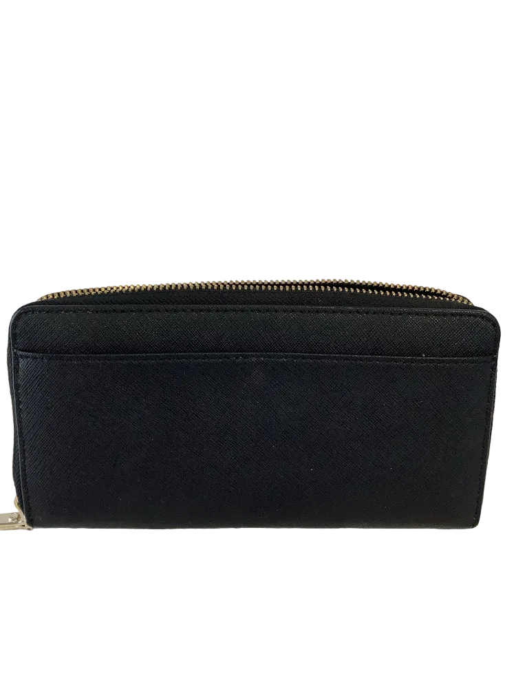 Kate Spade Black LACEY Wallet