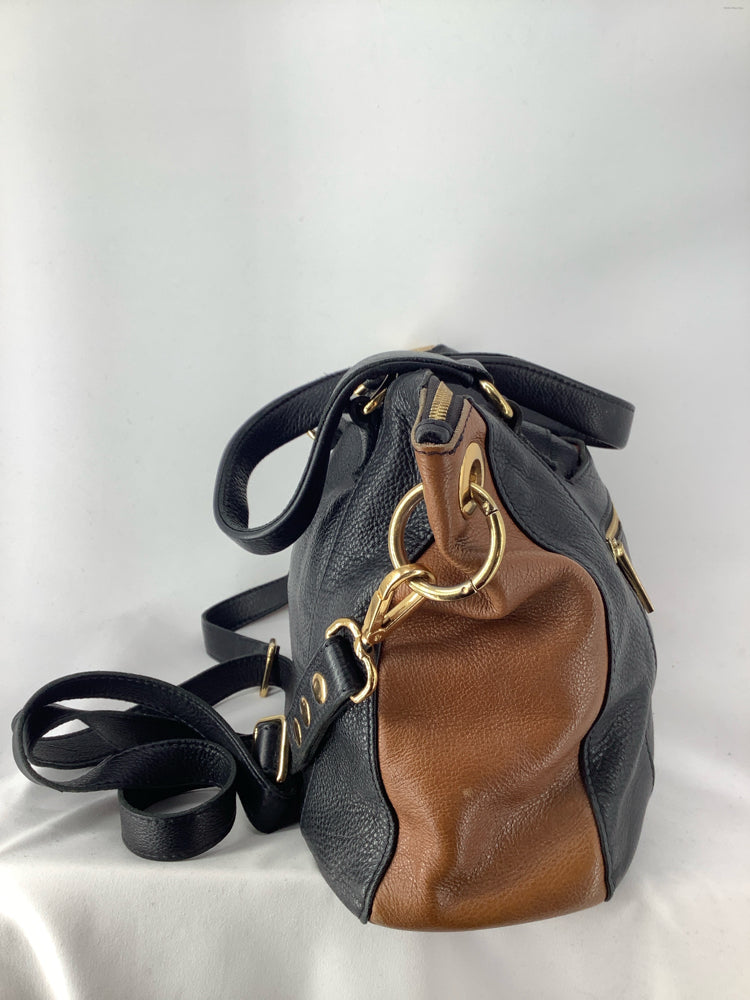 Hammitt Black & Brown Handbags