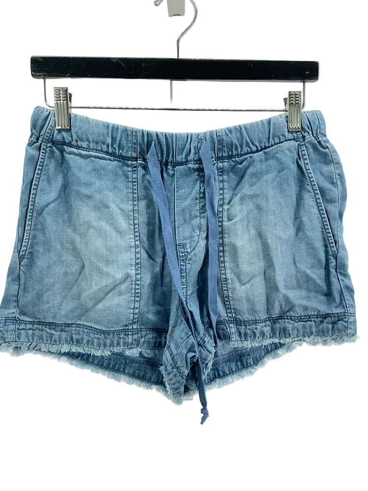 Cloth & Stone Size XS Denim Shorts
