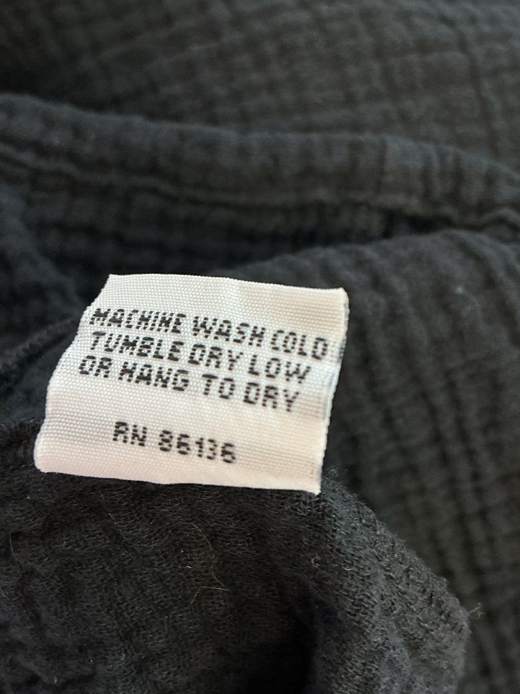 bryn Walker Size 2X Black Dress
