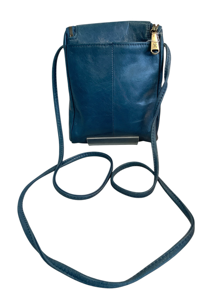Hobo Blue Fern Handbags