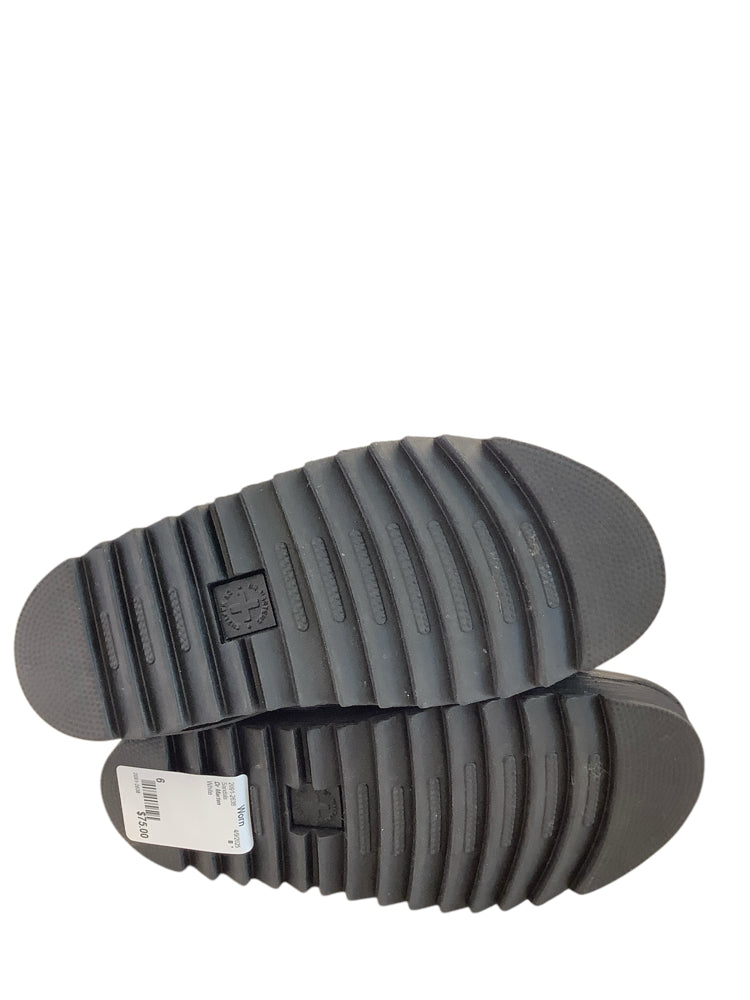 Dr Marten Shoe Size 6 White Sandals