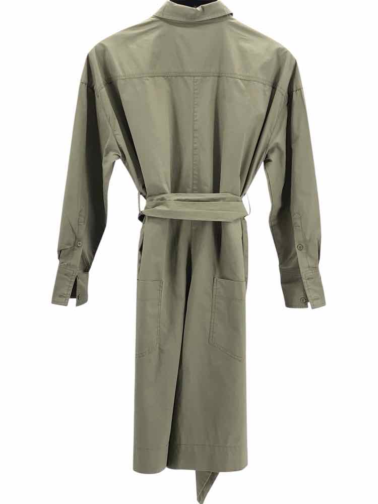 Psophia Size S Green Romper