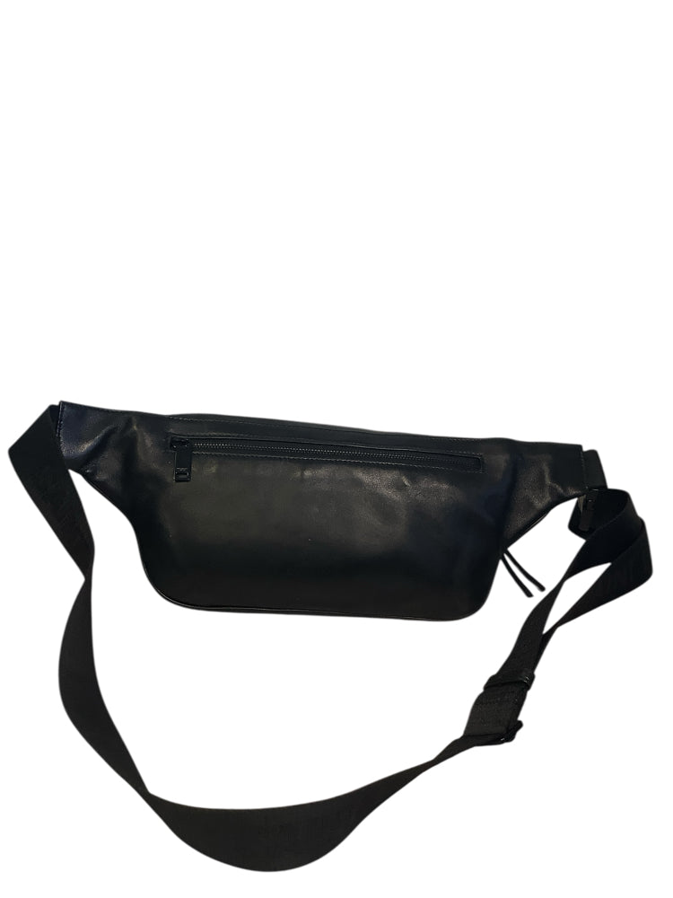 Saint Laurent Black Handbags