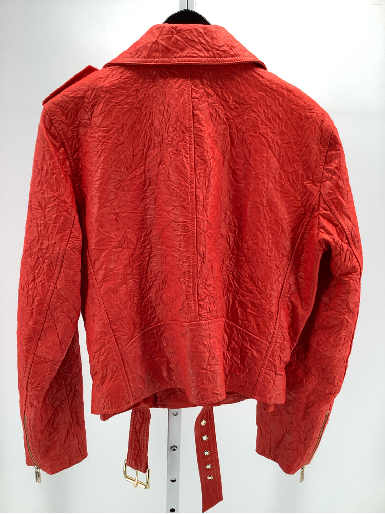 michael michael kors Size L Coral Jacket