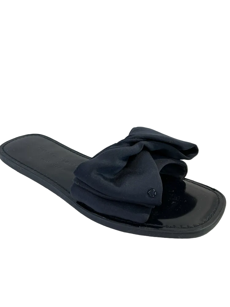 Kate Spade Shoe Size 7 Navy Sandals