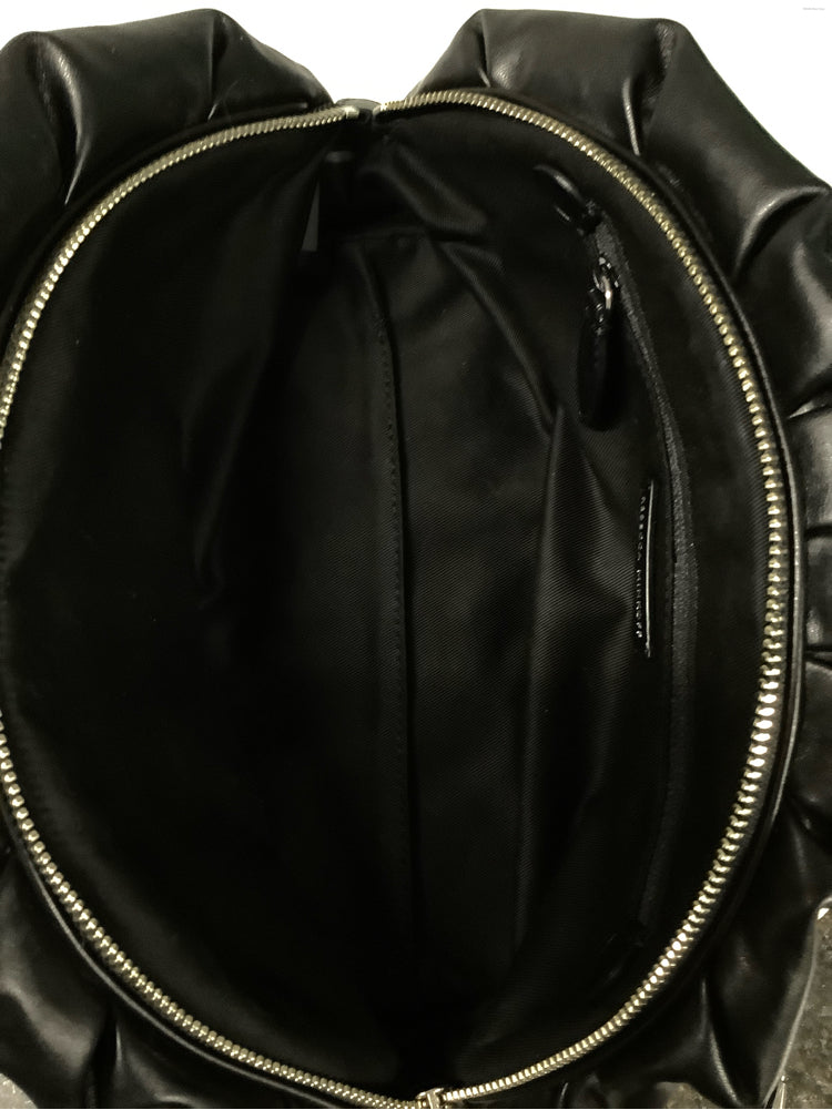 Rebecca Minkoff Black Clutch