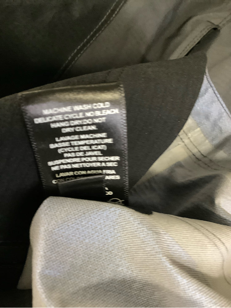 Kuhl Size XS Black & Gray Jetstream Jacket