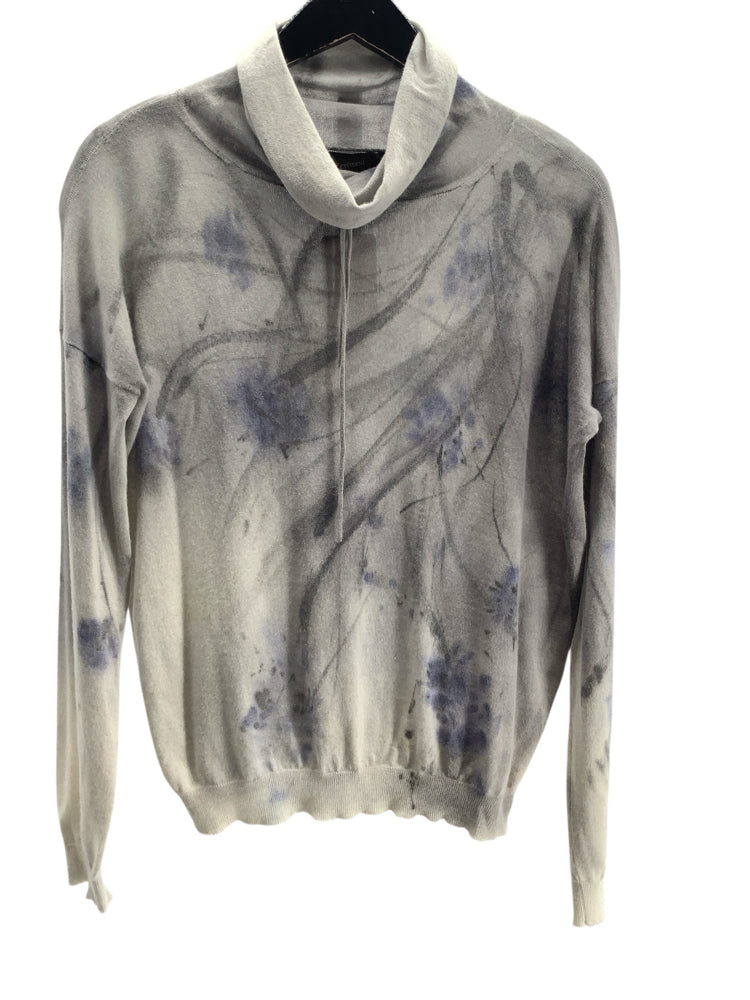 Cividini Size XS Gray multi Shirt