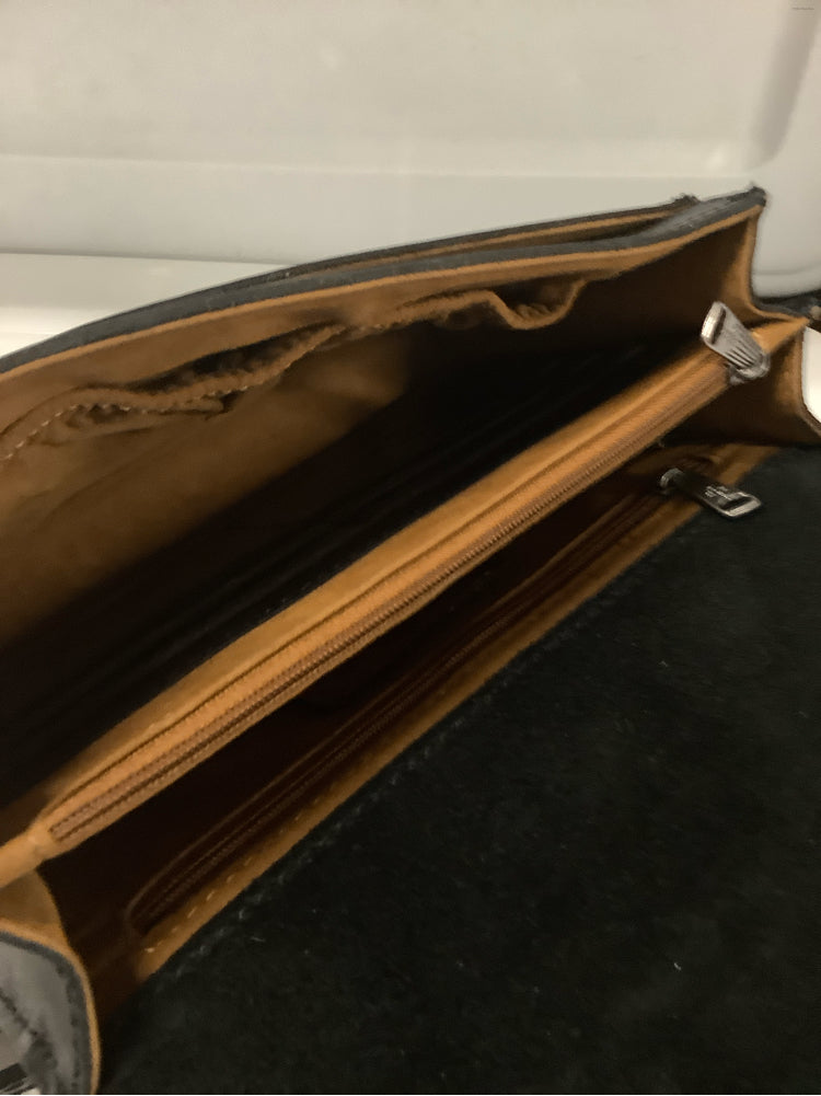 Patricia Nash Black Lanza Handbags