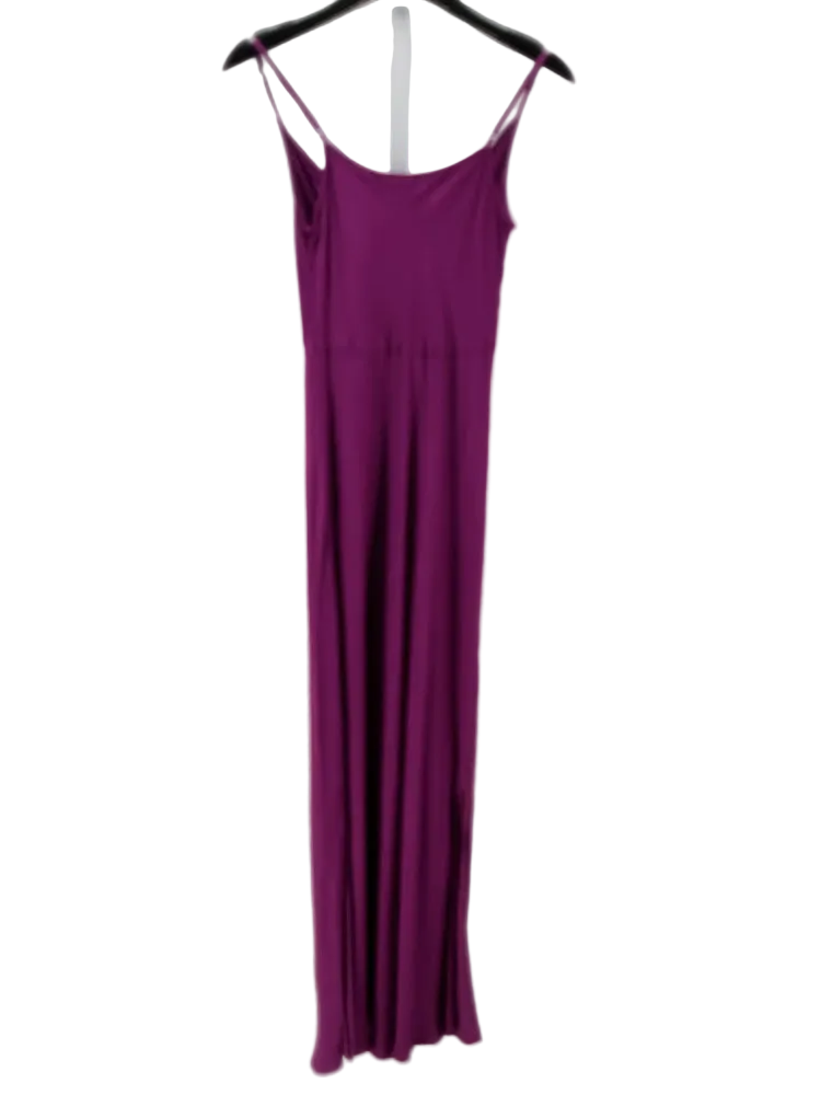 by anthropologie Size XS Purple Dress