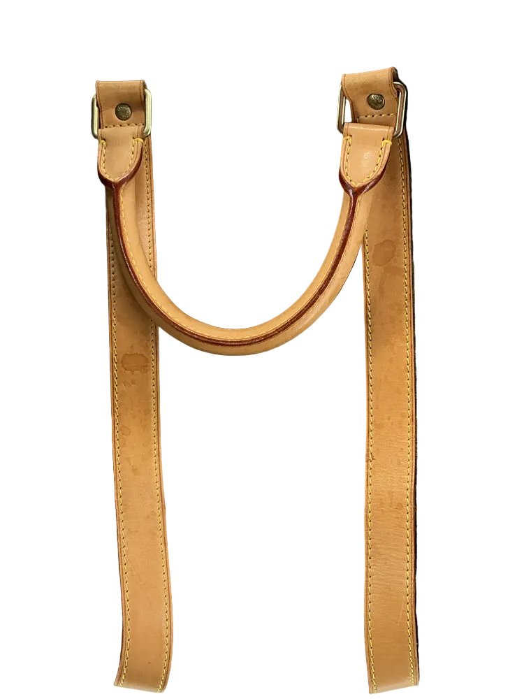 Louis Vuitton Monogram Keepall Bandouliere 55 Handbags