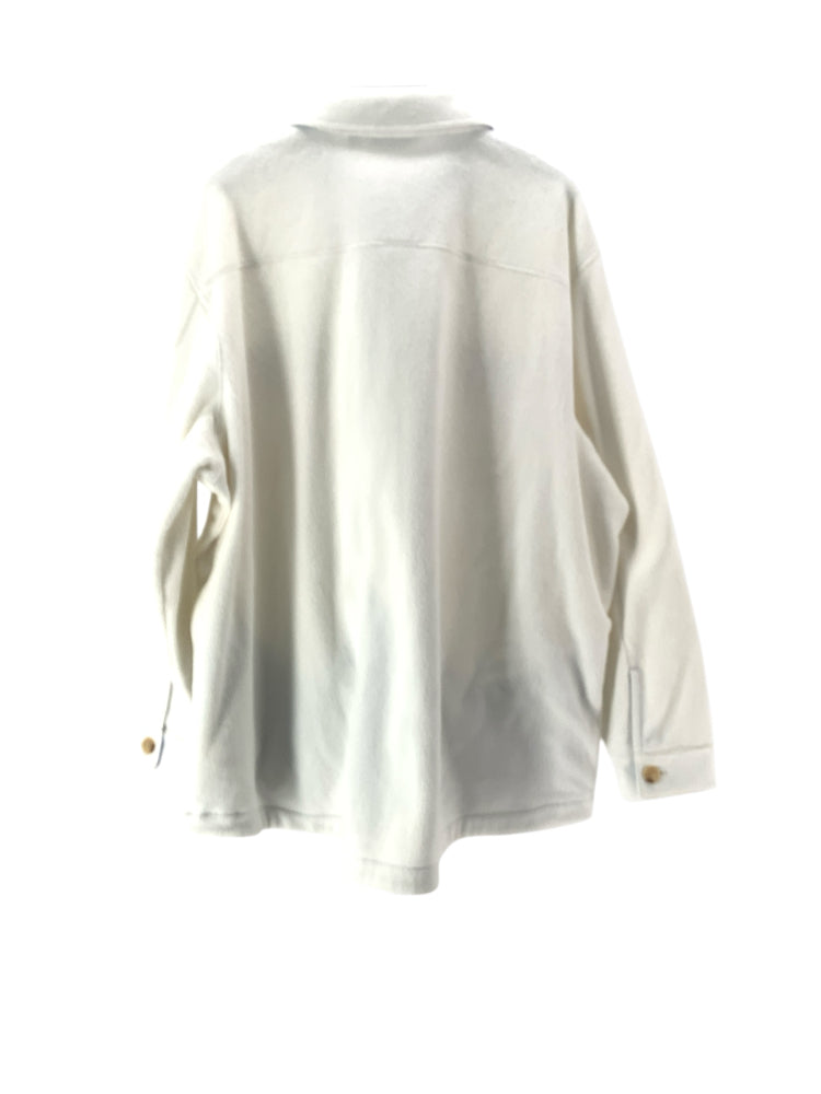 Vineyard Vines Size 3X White Shirt