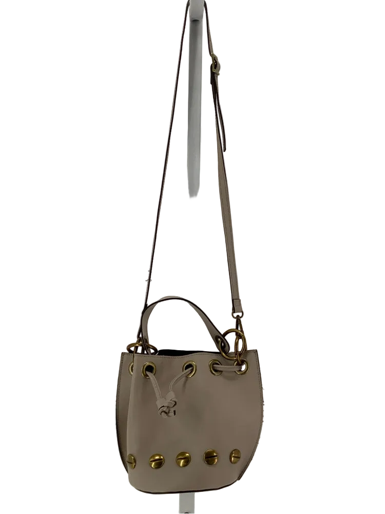 Isadora Taupe Handbags