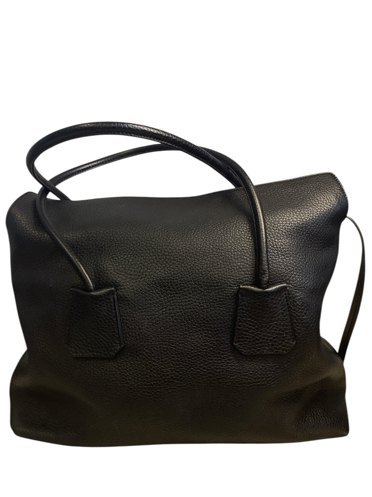 Burberry Black Handbags