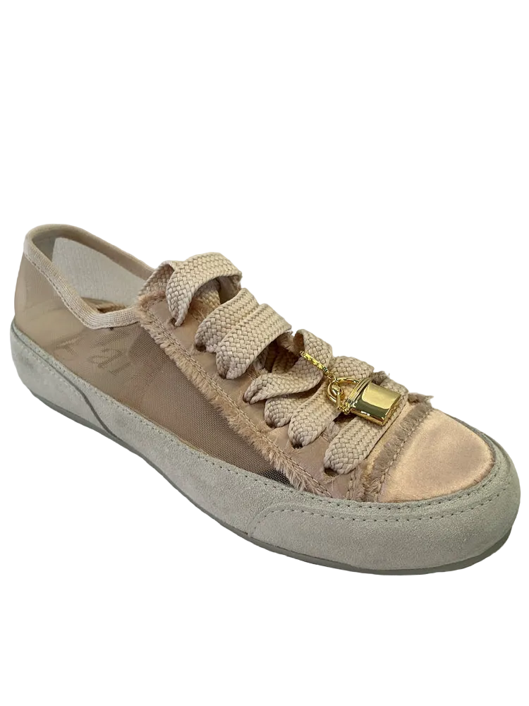 pedro garcia Shoe Size 6 Pink Sneakers