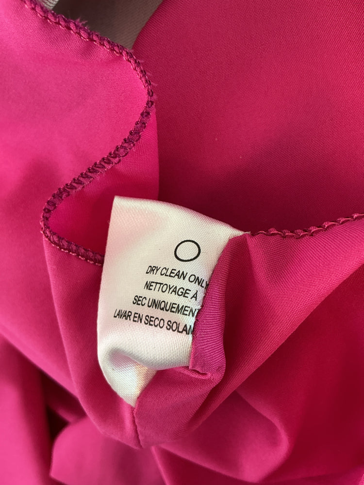 Sachin & Babi Size 10 Pink Zofia Dress