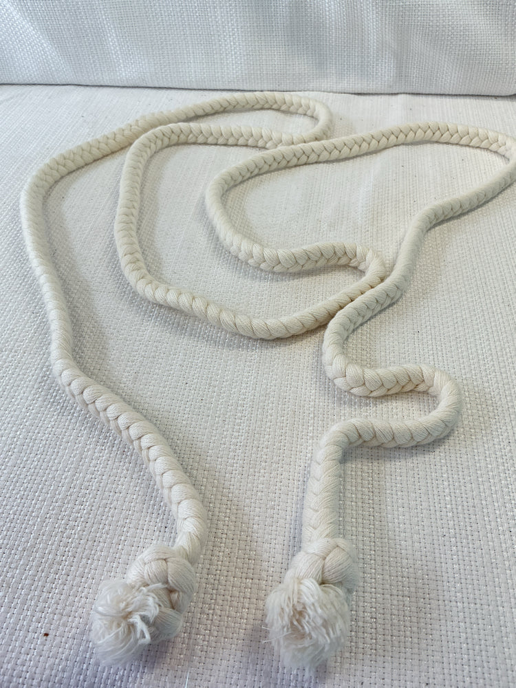 Xirena White Belt