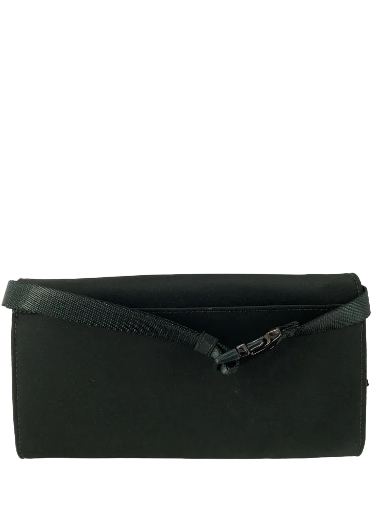 lululemon Green Clutch