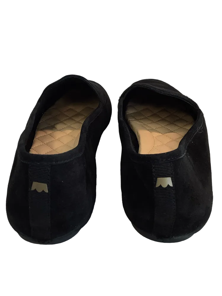 Birdies Shoe Size 9 Black Flats