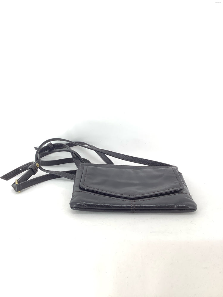Hobo Black Handbags