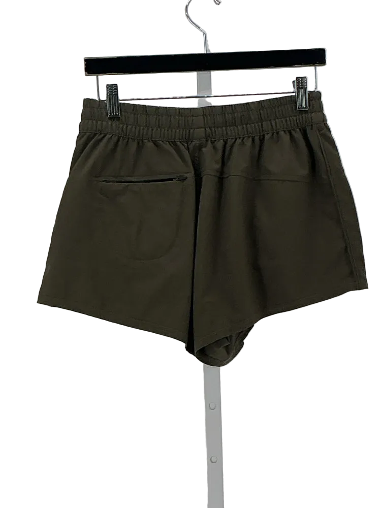 vuori Size M Green Shorts
