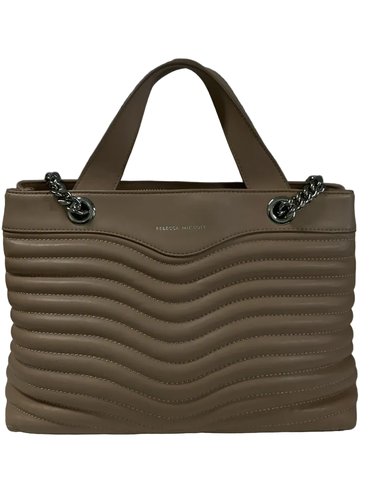 Rebecca Minkoff Tan M.A.B Handbags