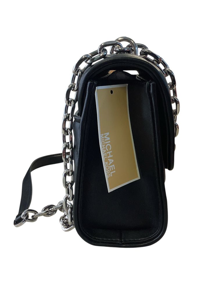 Michael Kors Black Handbags