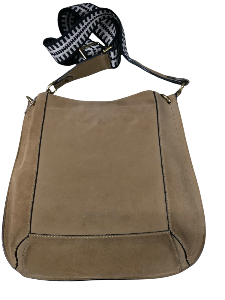 Isabel Marant Tan Oskan Handbags