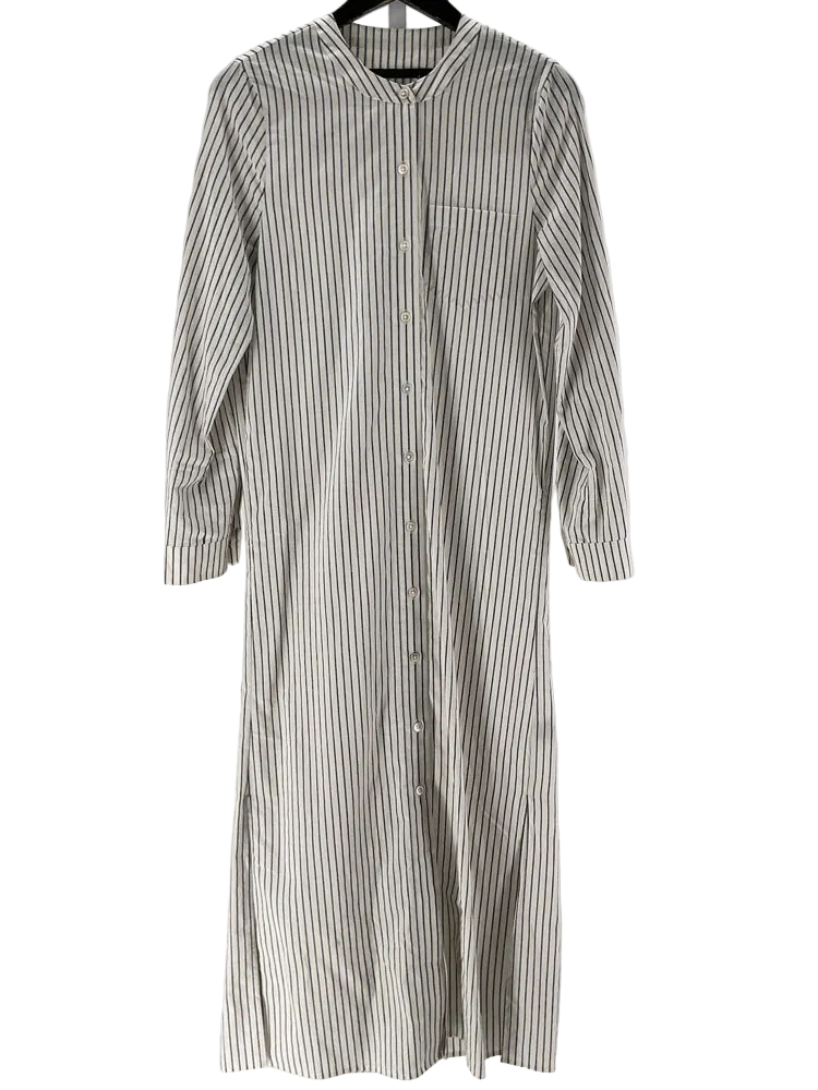 Jenni Kayne Size XS Blue & White Dress