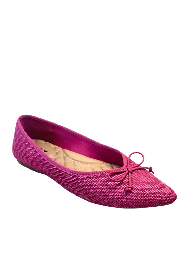 Birdies Shoe Size 7.5 Pink Flats