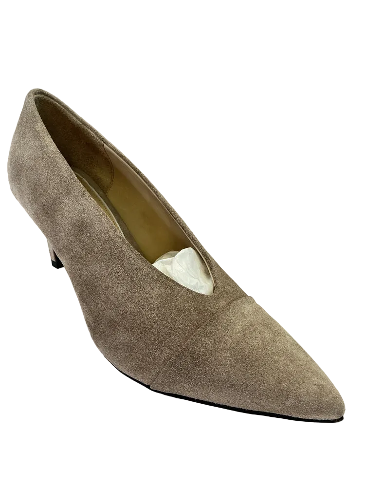 Rag & Bone Shoe Size 5.5 Tan Heels