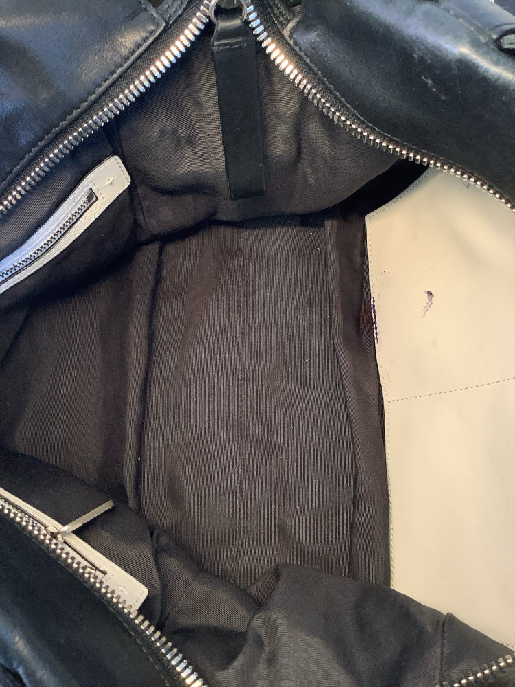 Rag & Bone Black Handbags