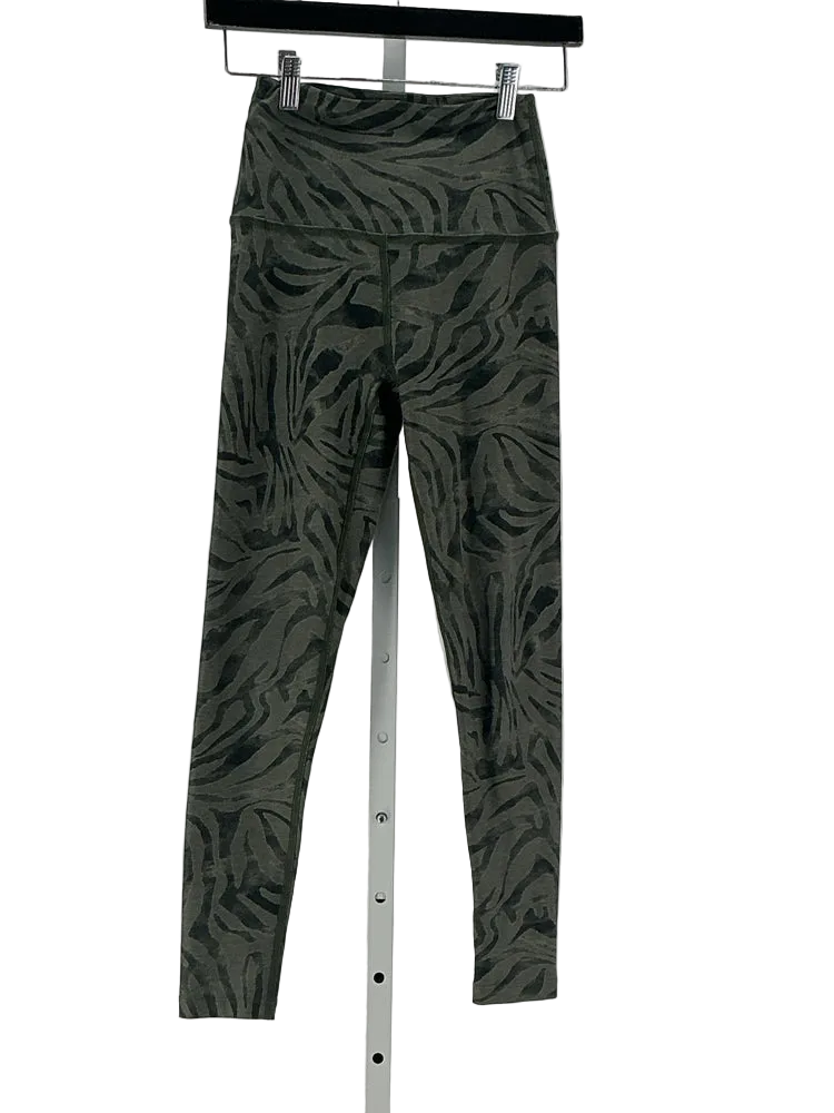 Beyond Yoga Size S Green Leggings