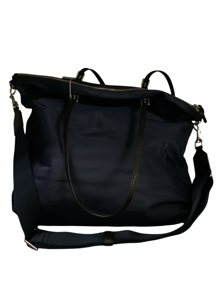 Tory Burch Navy Handbags