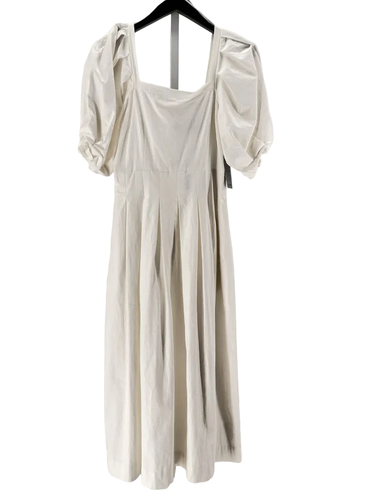 en saison Size S White Dress