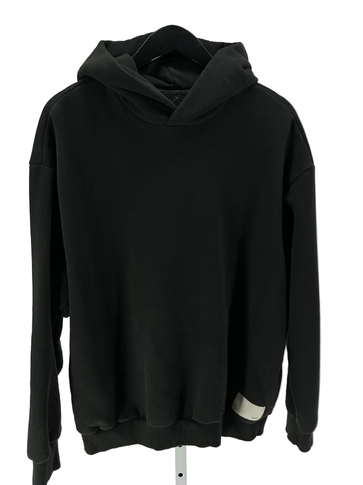 vuori Size M Green Sweatshirt