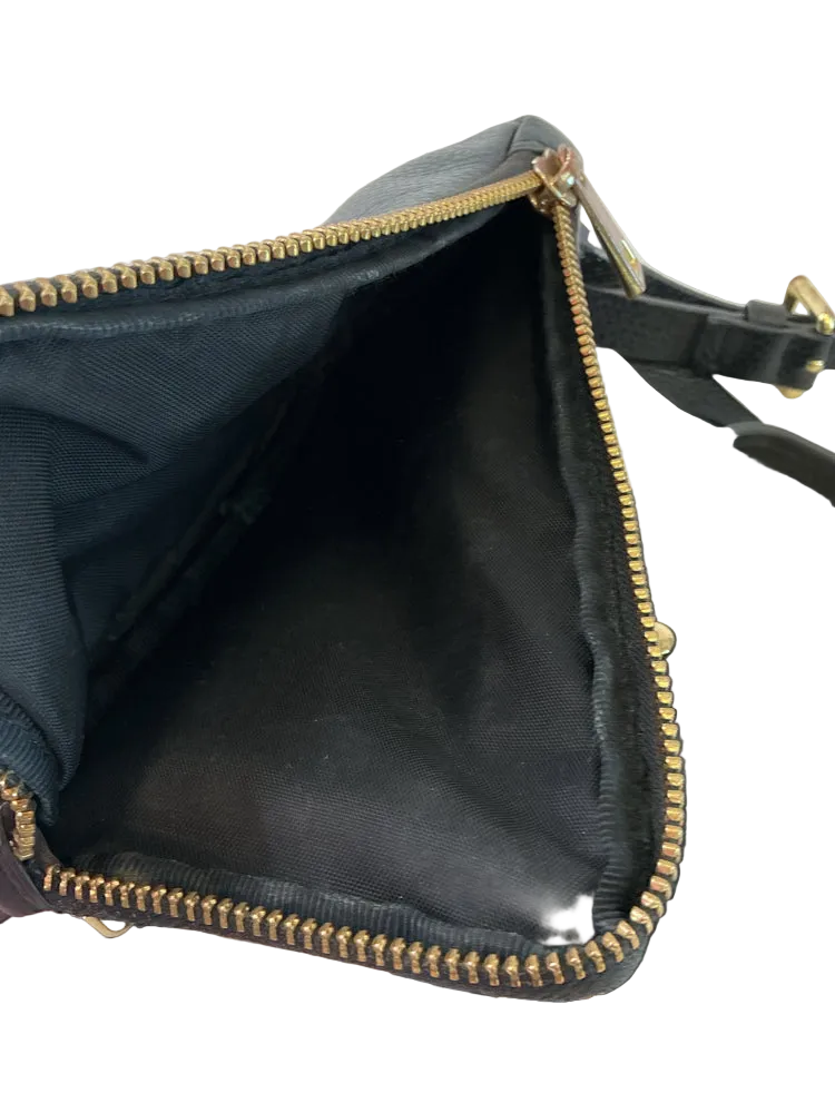 Bandolier Black Hailey Accessories