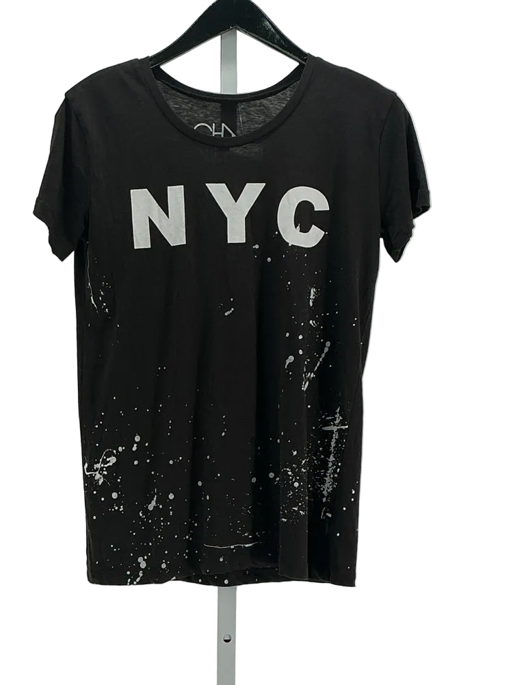 Chaser Size XS Gray T-shirt
