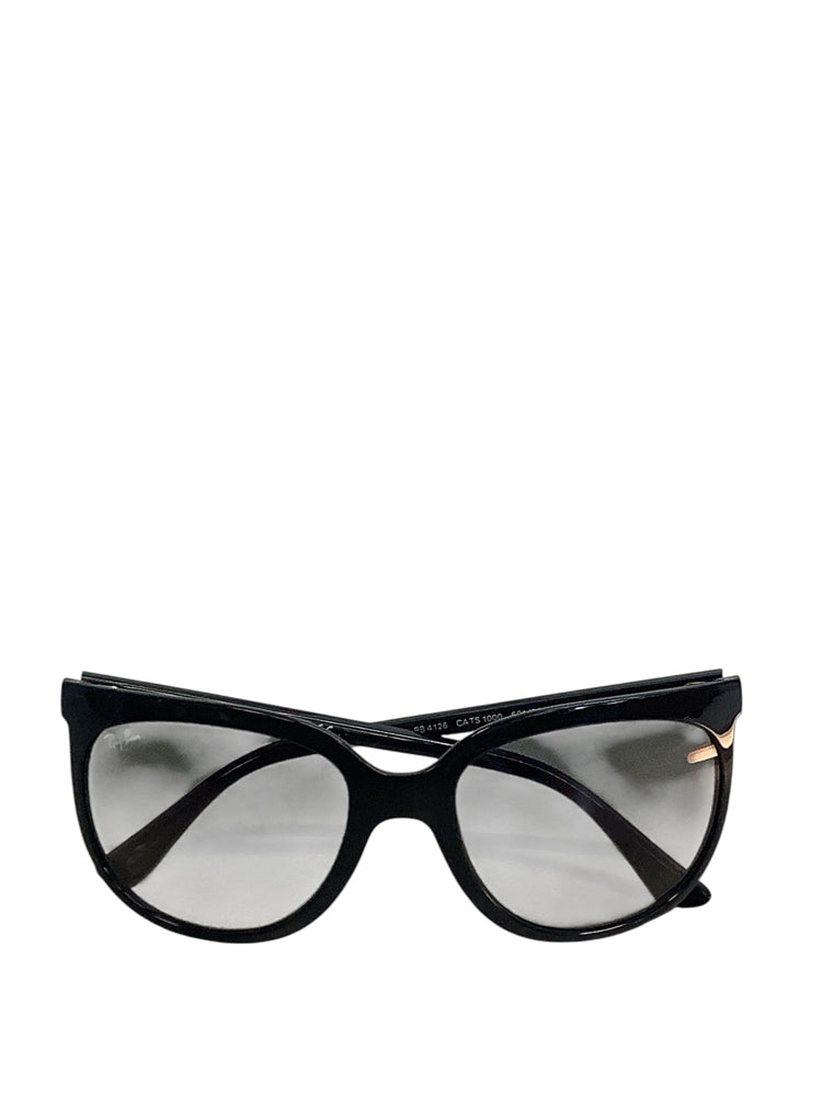 Ray Ban Black Sunglasses